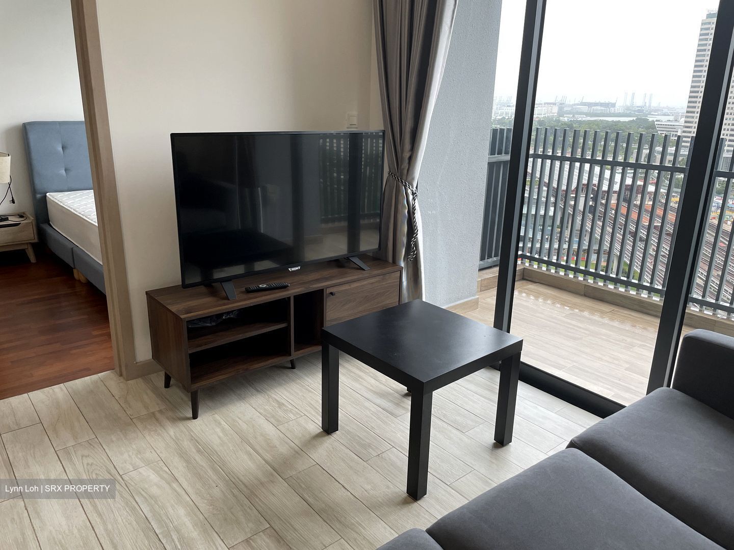 J Gateway (D22), Condominium #433675791
